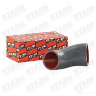 Патрубок интеркулера STARK skchi2030423 1437824828 715 G7J - Изображение 2