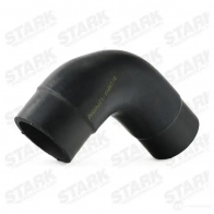 Патрубок интеркулера STARK skchi2030111 Q4J6X L 1437824846 - Изображение 3