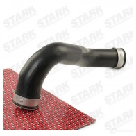 Патрубок интеркулера STARK skchi2030092 L EFIVF 1437819939 - Изображение 2