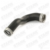 Патрубок интеркулера STARK skchi2030092 L EFIVF 1437819939 - Изображение 3