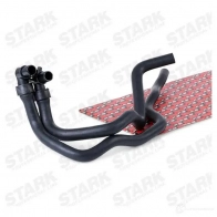 Патрубок интеркулера STARK skchi2030199 OWP 578 1437818957 - Изображение 2