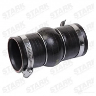 Патрубок интеркулера STARK 1437818956 OF5 7I skchi2030315 - Изображение 3