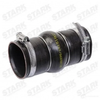 Патрубок интеркулера STARK 1437818956 OF5 7I skchi2030315 - Изображение 4