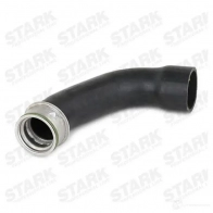 Патрубок интеркулера STARK 1437819902 L 9WVA skchi2030131 - Изображение 3