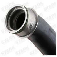 Патрубок интеркулера STARK 1437819902 L 9WVA skchi2030131 - Изображение 5