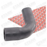Патрубок интеркулера STARK 1438579623 1C8 QR7T skchi2030329 - Изображение 2