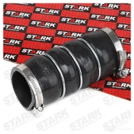 Патрубок интеркулера STARK 1438579624 skchi2030364 NWTM GHP - Изображение 2