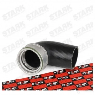 Патрубок интеркулера STARK 1437824612 ZD 7XXP skchi2030100 - Изображение 2