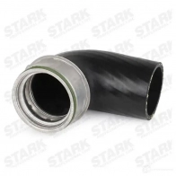Патрубок интеркулера STARK 1437824612 ZD 7XXP skchi2030100 - Изображение 3