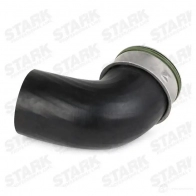 Патрубок интеркулера STARK 1437824612 ZD 7XXP skchi2030100 - Изображение 4