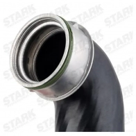 Патрубок интеркулера STARK 1437824612 ZD 7XXP skchi2030100 - Изображение 5