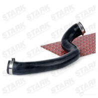 Патрубок интеркулера STARK 1437819930 L2Y YK skchi2030246 - Изображение 2