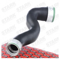 Патрубок интеркулера STARK 1437824643 skchi2030001 HKE S8T - Изображение 2