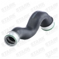 Патрубок интеркулера STARK 1437824643 skchi2030001 HKE S8T - Изображение 4