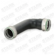 Патрубок интеркулера STARK skchi2030145 1437819183 2XQ6I G - Изображение 2