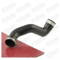 Патрубок интеркулера STARK ASH HYB skchi2030144 1437819964 - Изображение 2