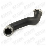 Патрубок интеркулера STARK ASH HYB skchi2030144 1437819964 - Изображение 3