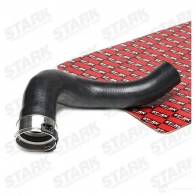 Патрубок интеркулера STARK KN2G5 KS 1438579626 skchi2030404 - Изображение 2