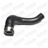 Патрубок интеркулера STARK KN2G5 KS 1438579626 skchi2030404 - Изображение 3