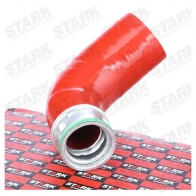 Патрубок интеркулера STARK DP0 XF skchi2030018 1437824792 - Изображение 2