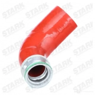 Патрубок интеркулера STARK DP0 XF skchi2030018 1437824792 - Изображение 3