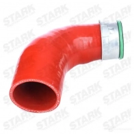 Патрубок интеркулера STARK DP0 XF skchi2030018 1437824792 - Изображение 4