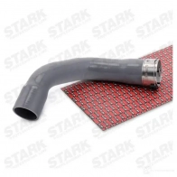 Патрубок интеркулера STARK 1438579629 skchi2030271 T7F7VC C - Изображение 2