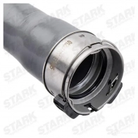 Патрубок интеркулера STARK 1438579629 skchi2030271 T7F7VC C - Изображение 5