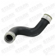Патрубок интеркулера STARK KI C6W 1437824651 skchi2030025 - Изображение 3