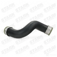 Патрубок интеркулера STARK KI C6W 1437824651 skchi2030025 - Изображение 5