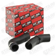 Патрубок интеркулера STARK skchi2030186 C8YHH 5P 1437819993 - Изображение 2
