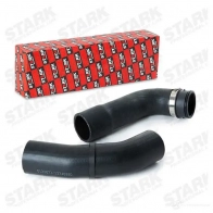 Патрубок интеркулера STARK skchi2030186 C8YHH 5P 1437819993 - Изображение 3