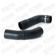 Патрубок интеркулера STARK skchi2030186 C8YHH 5P 1437819993 - Изображение 4