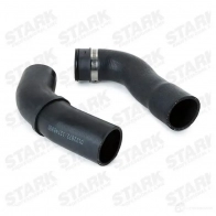 Патрубок интеркулера STARK skchi2030186 C8YHH 5P 1437819993 - Изображение 5
