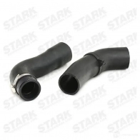 Патрубок интеркулера STARK skchi2030186 C8YHH 5P 1437819993 - Изображение 7