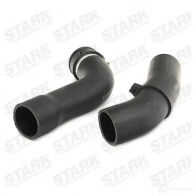 Патрубок интеркулера STARK skchi2030186 C8YHH 5P 1437819993 - Изображение 8