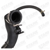 Патрубок интеркулера STARK 1437820005 skchi2030225 1GGIJP L - Изображение 5