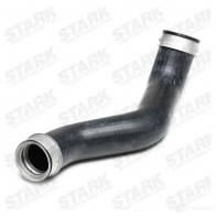 Патрубок интеркулера STARK 1438579632 skchi2030318 L 21OROS - Изображение 3