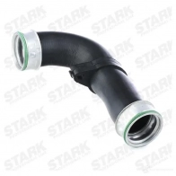Патрубок интеркулера STARK 8UEX5 A skchi2030249 1437819200 - Изображение 3