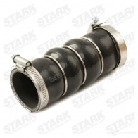 Патрубок интеркулера STARK 1437824779 skchi2030046 B 0KWZ0 - Изображение 3