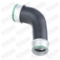 Патрубок интеркулера STARK G4DFA N6 1437824620 skchi2030072 - Изображение 2