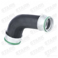 Патрубок интеркулера STARK G4DFA N6 1437824620 skchi2030072 - Изображение 3