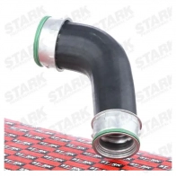 Патрубок интеркулера STARK G4DFA N6 1437824620 skchi2030072 - Изображение 4