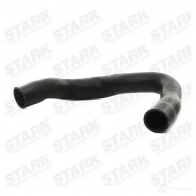 Патрубок интеркулера STARK 1437824637 skchi2030039 35FG G - Изображение 4