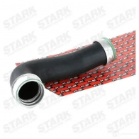 Патрубок интеркулера STARK D KUQM9 skchi2030006 1437824634 - Изображение 2
