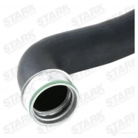 Патрубок интеркулера STARK D KUQM9 skchi2030006 1437824634 - Изображение 4