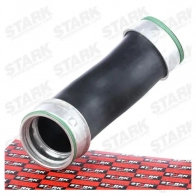 Патрубок интеркулера STARK O 2PU35 1437819179 skchi2030059 - Изображение 2