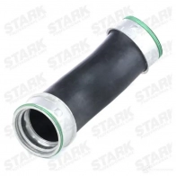 Патрубок интеркулера STARK O 2PU35 1437819179 skchi2030059 - Изображение 3