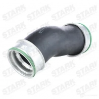 Патрубок интеркулера STARK O 2PU35 1437819179 skchi2030059 - Изображение 4