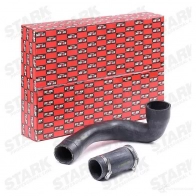 Патрубок интеркулера STARK 1437913591 skchi2030388 J0 KIW - Изображение 2